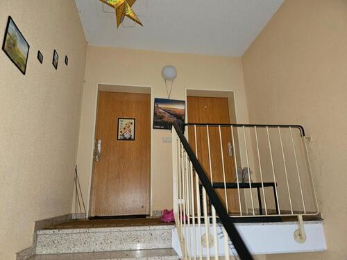 Foto - 3 Zimmer Dachgeschoßwohnung in Zerbst (Anhalt)