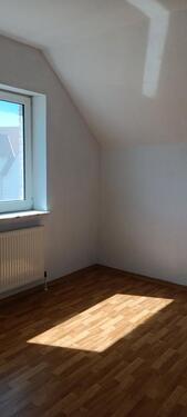 Foto - Dachgeschoßwohnung in Zerbst (Anhalt) zur Miete