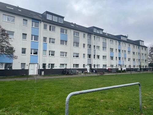 Foto - Zwei Etagenwohnungen- Eigennutzung oder Investition