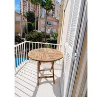 Private Suite mit Terrasse und Pool, 5 Minuten zur Playa de Palma - München Altstadt-Lehel