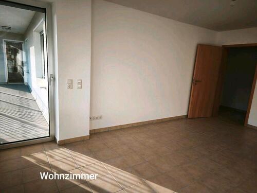 Foto - 2 Zimmer Etagenwohnung in Nentershausen