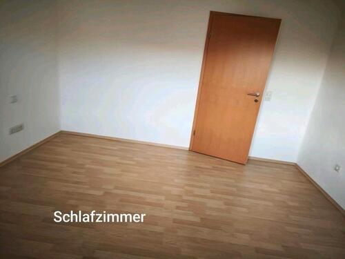 Foto - Etagenwohnung in Nentershausen zur Miete