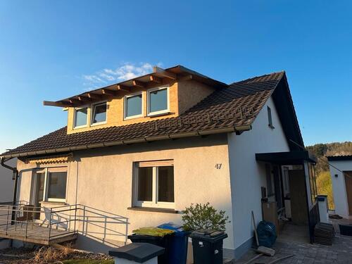 Foto - Vermiete Wohnhaus in Bebra ca. 160qm