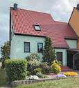 Foto - Reihenendhaus mit großem Wohnwintergarten
