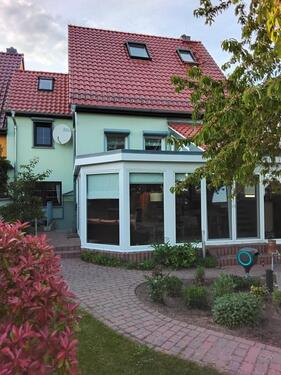 Foto - 7 Zimmer Reihenhaus zum Kaufen in Seelow
