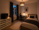 Foto - 1 Zimmer Etagenwohnung zur Miete in Oldenburg