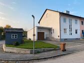 Foto - 6 Zimmer Doppelhaushälfte zum Kaufen in Oberschneiding