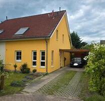 Doppelhaushälfte - 450.000,00&nbsp;EUR Kaufpreis, ca.&nbsp; 120,00&nbsp;m&sup2; in Mittenwalde (PLZ: 15749)