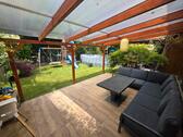 Foto - 5 Zimmer Doppelhaushälfte in Mittenwalde