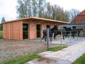 Foto - 8 Zimmer Einfamilienhaus zum Kaufen in Butjadingen