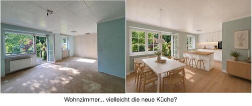 Foto - Einfamilienhaus in Uelzen zum Kaufen