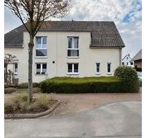 Doppelhaushälfte mit Garten & Carport - Lüdinghausen