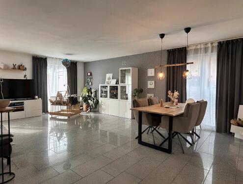 Foto - 5 Zimmer Doppelhaushälfte in Lüdinghausen