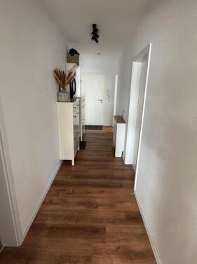 Foto - 3 Zimmer Erdgeschoßwohnung in Lemförde