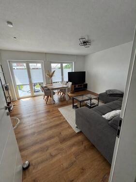 Foto - Erdgeschoßwohnung in Lemförde zum Kaufen