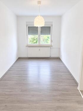 Foto - 3 Zimmer Etagenwohnung in Duisburg