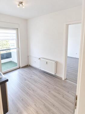 Foto - Etagenwohnung in Duisburg zum Kaufen