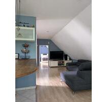 44qm große 2-Zimmer DG-Wohnung - hell und offener Grundriss - Bochum Bochum-Nord