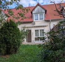 Nette Nachbarn sind schon da... Reihenhaus privat zu verkaufen - Wilsdruff