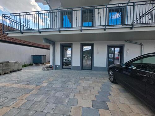 Foto - Etagenwohnung zur Miete in Nürnberg