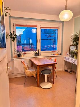 Foto - Etagenwohnung zur Miete in Berlin