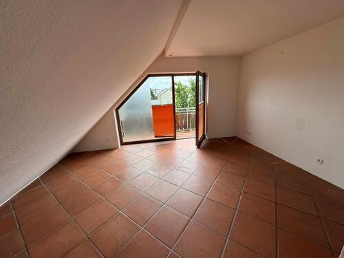 Foto - Etagenwohnung in Dudenhofen
