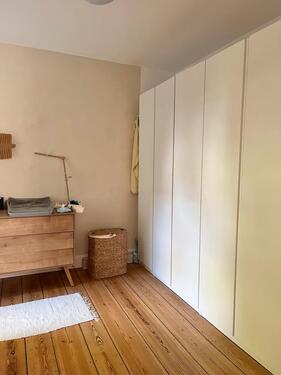 Foto - Etagenwohnung in Hamburg zur Miete