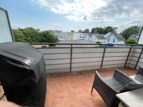 Foto - Modern renovierte Wohnung in zentraler Lage – Westviertel