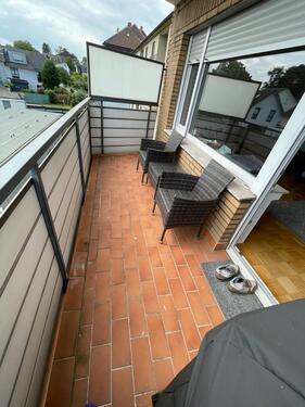 Foto - Etagenwohnung zur Miete in Recklinghausen