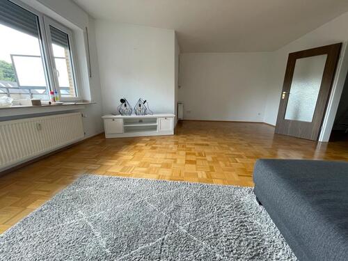 Foto - Etagenwohnung in Recklinghausen