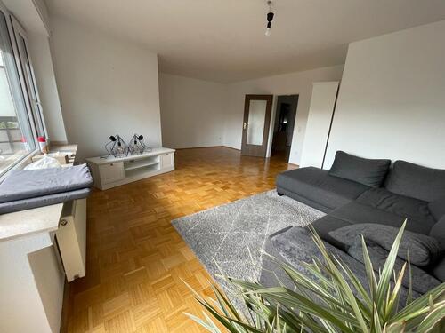 Foto - Etagenwohnung in Recklinghausen zur Miete