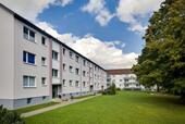 Foto - Schöner Wohnen: individuelle 3-Zimmer-Wohnung