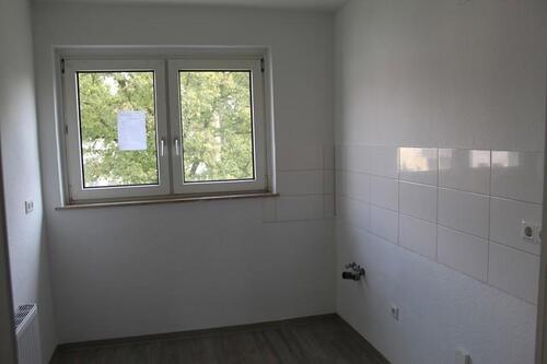 Foto - Etagenwohnung in Hamm zur Miete