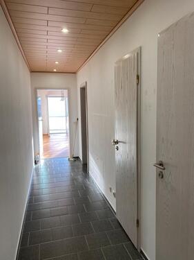Foto - Wohnung inkl. Garagenstellplatz + 2 Balkonen zu vermieten