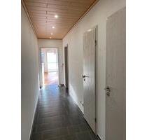 Wohnung inkl. Garagenstellplatz + 2 Balkonen zu vermieten - Lich