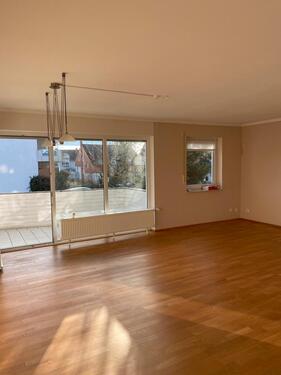 Foto - Etagenwohnung zur Miete in Lich