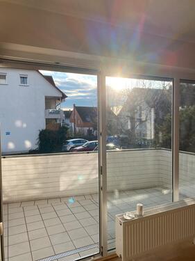 Foto - Etagenwohnung in Lich zur Miete