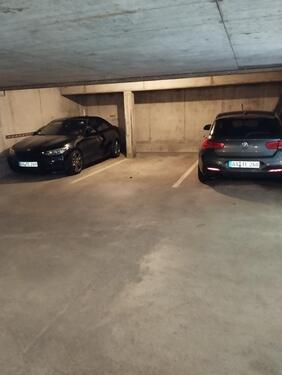 Foto - Garage Tiefgaragenstellplatz - 65,00 EUR Miete,