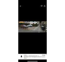 Parkplatz Friedrichshagen Scharnweberstr. Köpenick Stellplatz par - Berlin Treptow-Köpenick