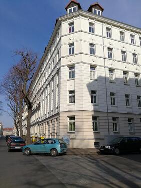 Foto - 2-Zimmerwohnung in Leipzig ab 01.01.2026