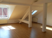 Foto - Etagenwohnung zur Miete in Leipzig