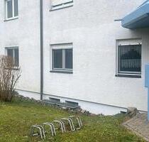 3-Zimmer-Wohnung in Erdgeschoss - Schwäbisch Hall