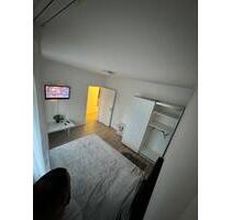 2xWG-Zimmer ab dem 01.11.25 verfügbar - Berlin Neukölln