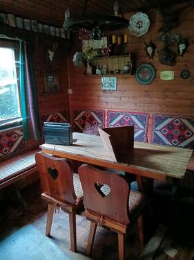 Foto - Einfamilienhaus in Bad Steben zum Kaufen