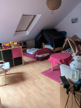 Foto - Etagenwohnung in Kassel