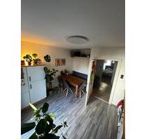 Möblierte 2 Zimmerwohnung zur Zwischenmiete in Grombühl - Würzburg Dürrbachau