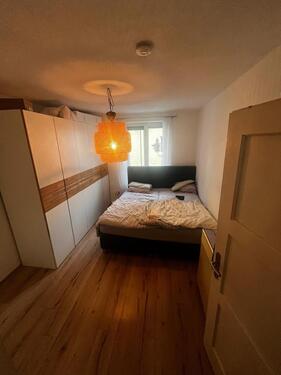 Foto - Etagenwohnung in Würzburg