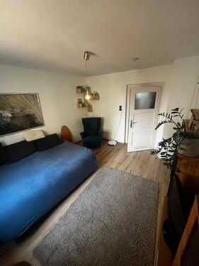 Foto - Etagenwohnung in Würzburg zur Miete