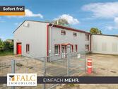 Foto - +++ Bürogebäude mit Werkstatt, Lagerfläche und Stellplätzen +++