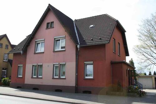 Foto - Kleine 2-Zimmer-Wohnung in Marl Hüls für Sie!